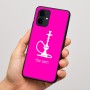 כיסוי בעיצוב אישי עם השם שלך לדגם - Motorola Edge 60 Fusion 5G בעיצוב נרגילה