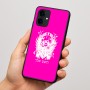 כיסוי בעיצוב אישי עם השם שלך לדגם - Motorola Edge 60 Fusion 5G בעיצוב רוקנרול