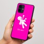 כיסוי בעיצוב אישי עם השם שלך לדגם - Motorola Edge 60 Fusion 5G בעיצוב וודו