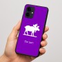 כיסוי בעיצוב אישי עם השם שלך לדגם - Motorola Edge 60 Fusion 5G בעיצוב דישון