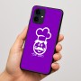 כיסוי בעיצוב אישי עם השם שלך לדגם - Motorola Edge 60 Fusion 5G בעיצוב שף