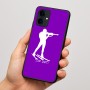 כיסוי בעיצוב אישי עם השם שלך לדגם - Motorola Edge 60 Fusion 5G בעיצוב ביאתלון