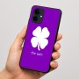 כיסוי בעיצוב אישי עם השם שלך לדגם - Motorola Edge 60 Fusion 5G בעיצוב קלבר
