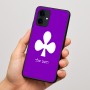 כיסוי בעיצוב אישי עם השם שלך לדגם - Motorola Edge 60 Fusion 5G בעיצוב אגם