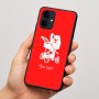 כיסוי בעיצוב אישי עם השם שלך לדגם - Motorola Edge 60 Fusion 5G בעיצוב עגלת תינוק