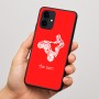 כיסוי בעיצוב אישי עם השם שלך לדגם - Motorola Edge 60 Fusion 5G בעיצוב רוכב טרקטורונים