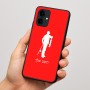 כיסוי בעיצוב אישי עם השם שלך לדגם - Motorola Edge 60 Fusion 5G בעיצוב פישמן
