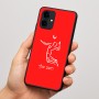 כיסוי בעיצוב אישי עם השם שלך לדגם - Motorola Edge 60 Fusion 5G בעיצוב שחקן כדורעף