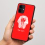 כיסוי בעיצוב אישי עם השם שלך לדגם - Motorola Edge 60 Fusion 5G בעיצוב פרעה - תות ענח' אמון מצרי