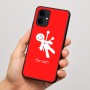 כיסוי בעיצוב אישי עם השם שלך לדגם - Motorola Edge 60 Fusion 5G בעיצוב וודו