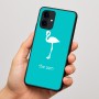 כיסוי בעיצוב אישי עם השם שלך לדגם - Motorola Edge 60 Fusion 5G בעיצוב אנפה