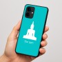 כיסוי בעיצוב אישי עם השם שלך לדגם - Motorola Edge 60 Fusion 5G בעיצוב בודה
