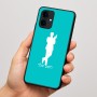 כיסוי בעיצוב אישי עם השם שלך לדגם - Motorola Edge 60 Fusion 5G בעיצוב ג'יימס בונד
