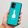 כיסוי בעיצוב אישי עם השם שלך לדגם - Motorola Edge 60 Fusion 5G בעיצוב נסיכה