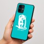 כיסוי בעיצוב אישי עם השם שלך לדגם - Motorola Edge 60 Fusion 5G בעיצוב מזלות - דלי