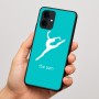 כיסוי בעיצוב אישי עם השם שלך לדגם - Motorola Edge 60 Fusion 5G בעיצוב בלט