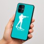 כיסוי בעיצוב אישי עם השם שלך לדגם - Motorola Edge 60 Fusion 5G בעיצוב ביאתלון