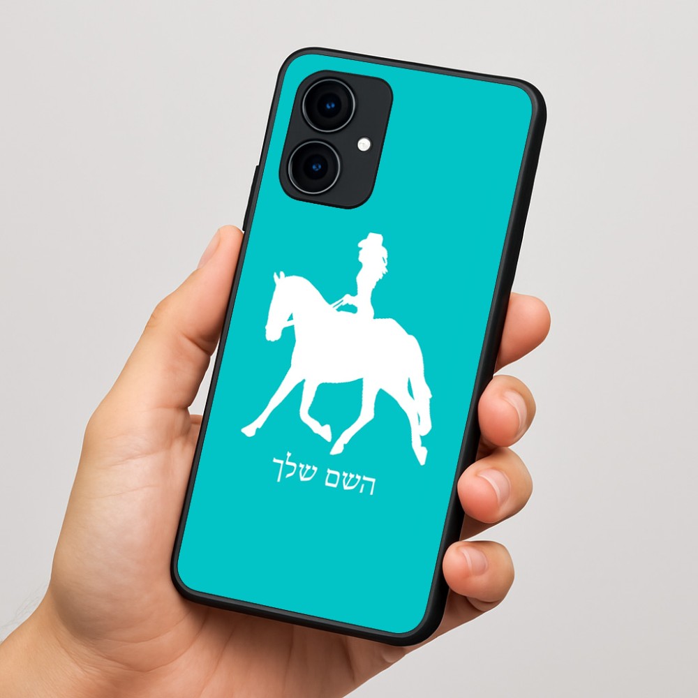 כיסוי בעיצוב אישי עם השם שלך לדגם - Motorola Edge 60 Fusion 5G בעיצוב קאוגירל - אישה