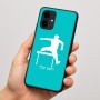 כיסוי בעיצוב אישי עם השם שלך לדגם - Motorola Edge 60 Fusion 5G בעיצוב קפיצת משוכות