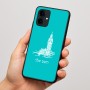 כיסוי בעיצוב אישי עם השם שלך לדגם - Motorola Edge 60 Fusion 5G בעיצוב ביג בן