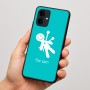 כיסוי בעיצוב אישי עם השם שלך לדגם - Motorola Edge 60 Fusion 5G בעיצוב וודו