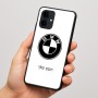 כיסוי בעיצוב אישי עם השם שלך לדגם - Motorola Edge 60 Fusion 5G בעיצוב ב.מ.וו