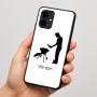 כיסוי בעיצוב אישי עם השם שלך לדגם - Motorola Edge 60 Fusion 5G בעיצוב גריל ברביקיו