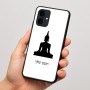 כיסוי בעיצוב אישי עם השם שלך לדגם - Motorola Edge 60 Fusion 5G בעיצוב בודה