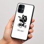 כיסוי בעיצוב אישי עם השם שלך לדגם - Motorola Edge 60 Fusion 5G בעיצוב עגלת תינוק