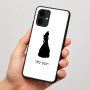 כיסוי בעיצוב אישי עם השם שלך לדגם - Motorola Edge 60 Fusion 5G בעיצוב נסיכה