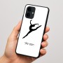 כיסוי בעיצוב אישי עם השם שלך לדגם - Motorola Edge 60 Fusion 5G בעיצוב בלט