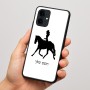 כיסוי בעיצוב אישי עם השם שלך לדגם - Motorola Edge 60 Fusion 5G בעיצוב קאוגירל - אישה