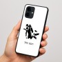 כיסוי בעיצוב אישי עם השם שלך לדגם - Motorola Edge 60 Fusion 5G בעיצוב צוללן
