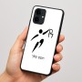 כיסוי בעיצוב אישי עם השם שלך לדגם - Motorola Edge 60 Fusion 5G בעיצוב כדורסל אולימפי