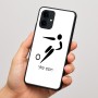 כיסוי בעיצוב אישי עם השם שלך לדגם - Motorola Edge 60 Fusion 5G בעיצוב כדורגל אולימפי