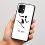 כיסוי בעיצוב אישי עם השם שלך לדגם - Motorola Edge 60 Fusion 5G בעיצוב סקי אולימפי