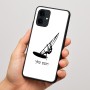 כיסוי בעיצוב אישי עם השם שלך לדגם - Motorola Edge 60 Fusion 5G בעיצוב לגלוש - גלישה - שייט