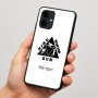 כיסוי בעיצוב אישי עם השם שלך לדגם - Motorola Edge 60 Fusion 5G בעיצוב טריאתלון