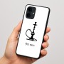 כיסוי בעיצוב אישי עם השם שלך לדגם - Motorola Edge 60 Fusion 5G בעיצוב נרגילה