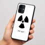 כיסוי בעיצוב אישי עם השם שלך לדגם - Motorola Edge 60 Fusion 5G בעיצוב פצצת אטום גרעינית