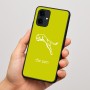 כיסוי בעיצוב אישי עם השם שלך לדגם - Motorola Edge 60 Fusion 5G בעיצוב פומה