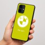 כיסוי בעיצוב אישי עם השם שלך לדגם - Motorola Edge 60 Fusion 5G בעיצוב ב.מ.וו