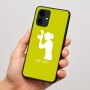 כיסוי בעיצוב אישי עם השם שלך לדגם - Motorola Edge 60 Fusion 5G בעיצוב צלמת - אישה