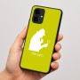 כיסוי בעיצוב אישי עם השם שלך לדגם - Motorola Edge 60 Fusion 5G בעיצוב בתים של שרלוק