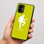 כיסוי בעיצוב אישי עם השם שלך לדגם - Motorola Edge 60 Fusion 5G בעיצוב רקדן