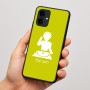 כיסוי בעיצוב אישי עם השם שלך לדגם - Motorola Edge 60 Fusion 5G בעיצוב אזור מוזיקה של די ג'יי