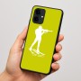 כיסוי בעיצוב אישי עם השם שלך לדגם - Motorola Edge 60 Fusion 5G בעיצוב ביאתלון