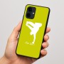 כיסוי בעיצוב אישי עם השם שלך לדגם - Motorola Edge 60 Fusion 5G בעיצוב ברייקדאנס