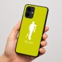 כיסוי בעיצוב אישי עם השם שלך לדגם - Motorola Edge 60 Fusion 5G בעיצוב פישמן