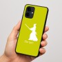 כיסוי בעיצוב אישי עם השם שלך לדגם - Motorola Edge 60 Fusion 5G בעיצוב סמוראי